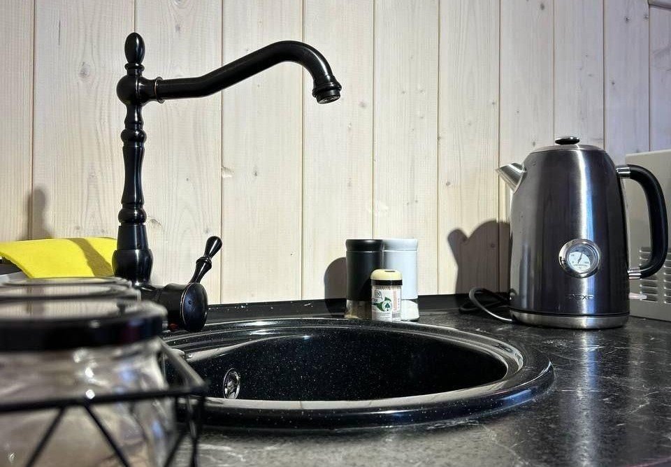 Домик 2-местный Орандж