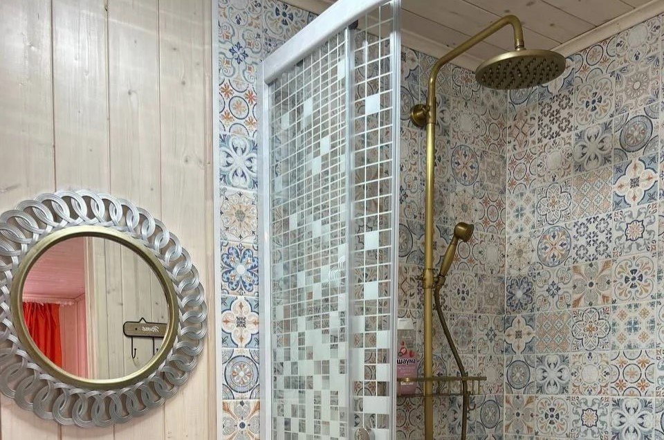 Домик 2-местный Орандж