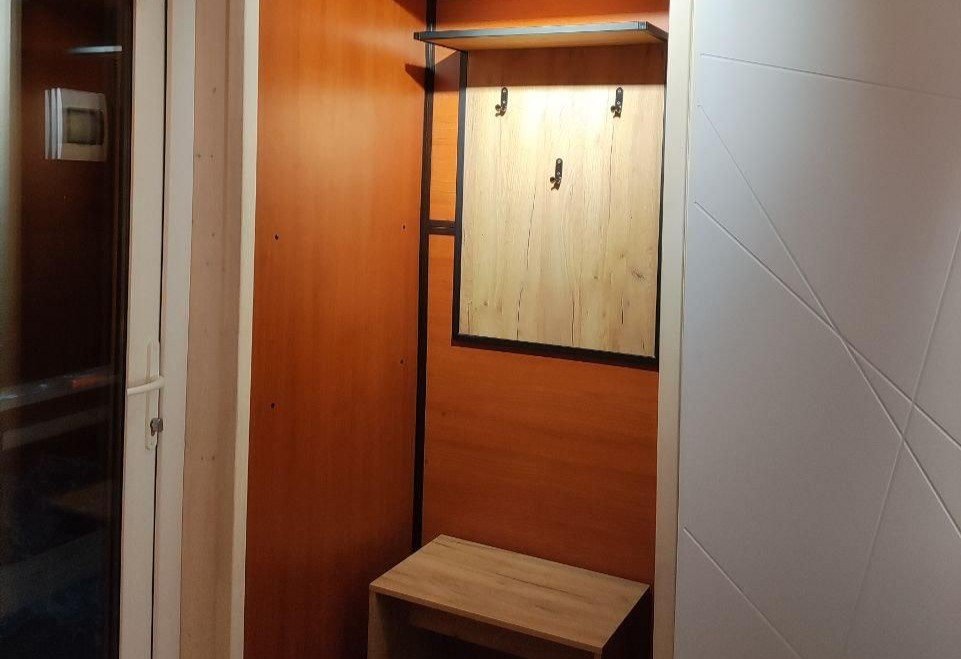 Домик 2-местный Орандж