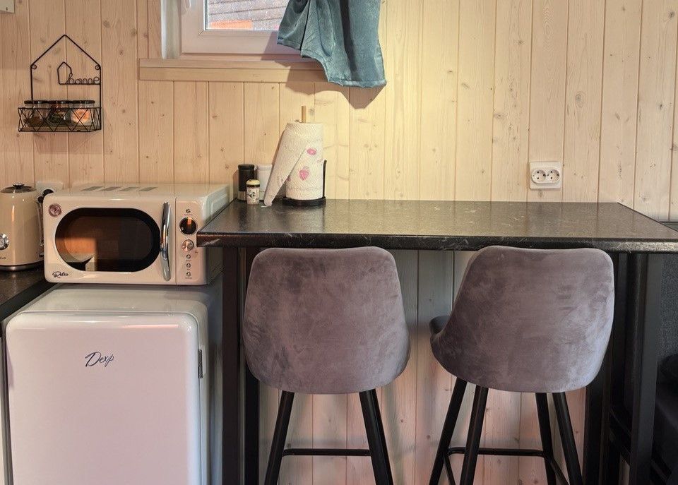 Домик 2-местный Синий