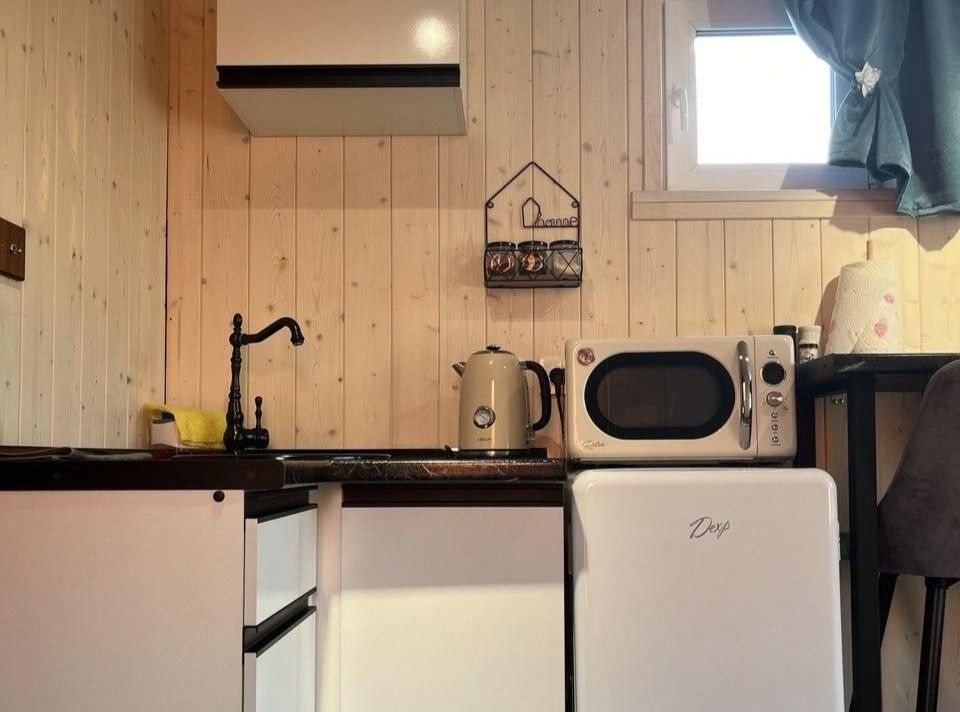 Домик 2-местный Синий