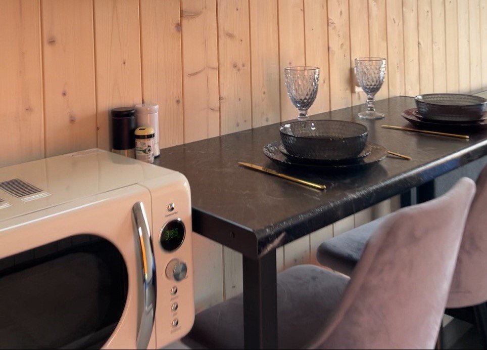 Домик 2-местный Синий