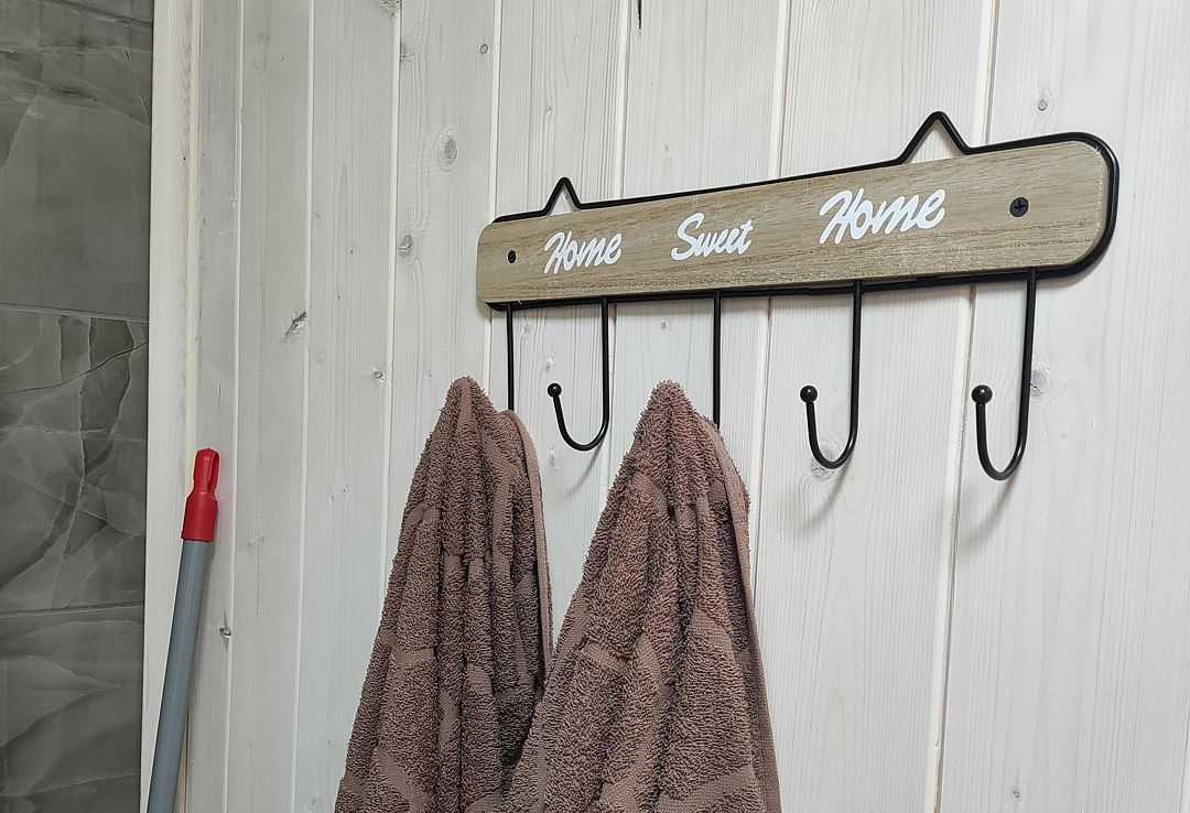 Домик 2-местный Синий