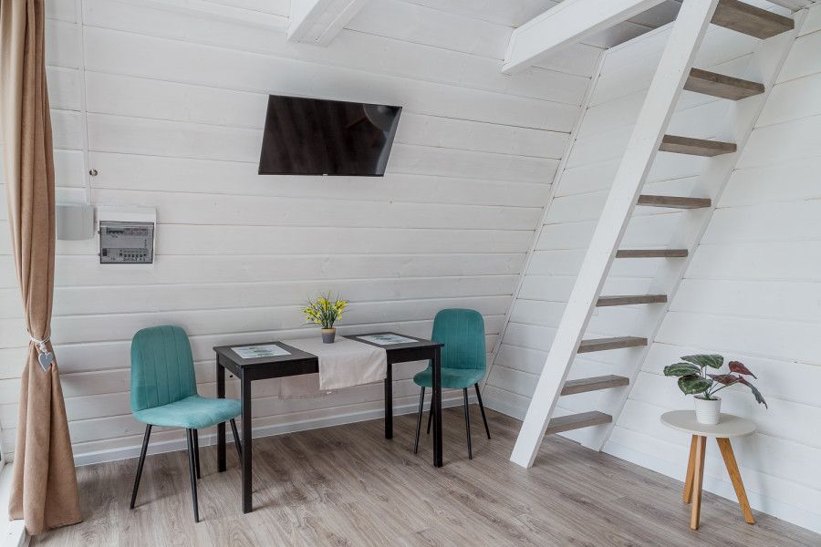 Афрейм 2-местный