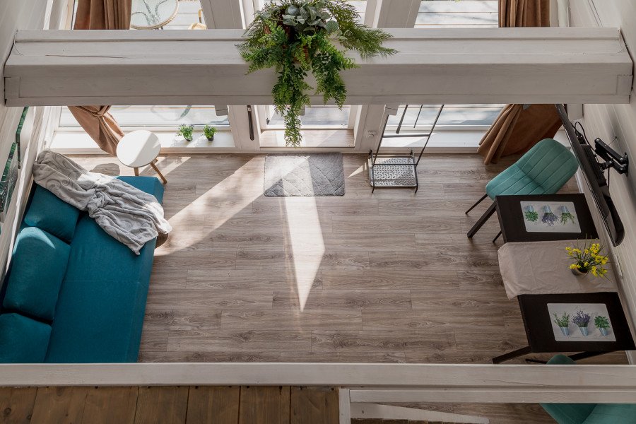 Афрейм 2-местный