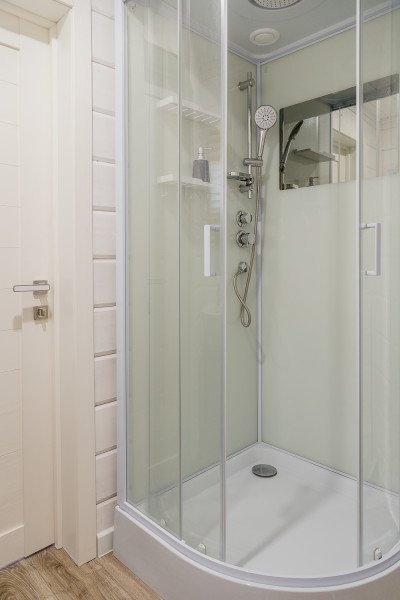 Афрейм 2-местный