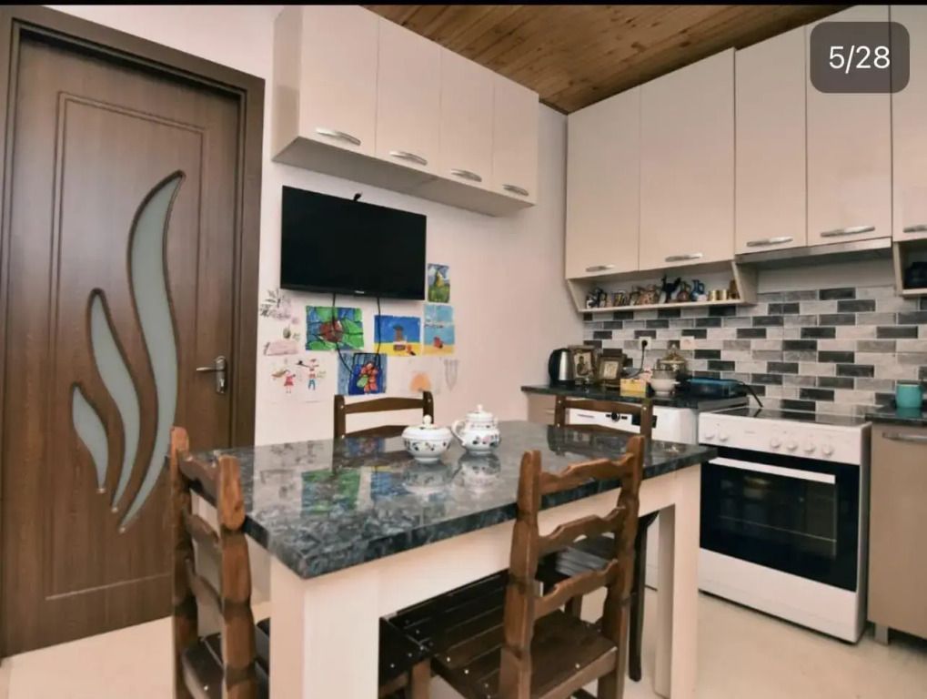 Core inn, Самегрело-Верхняя Сванетия: фото 3