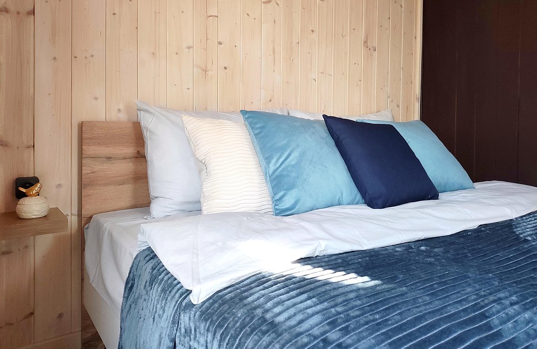 Барн 2-местный