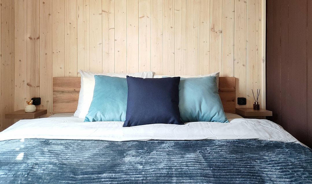 Барн 2-местный