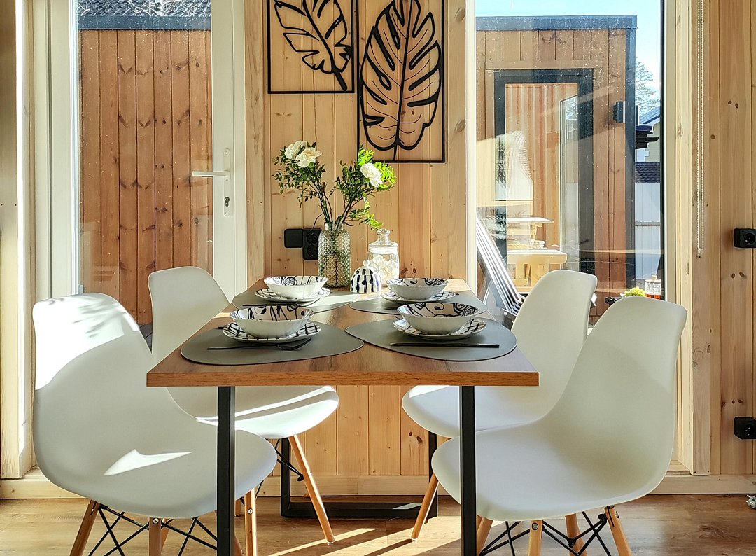 Барн 2-местный