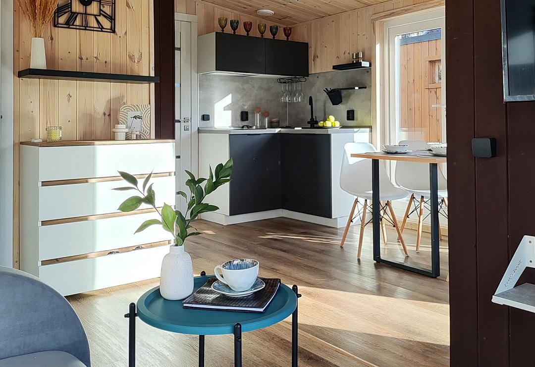 Барн 2-местный