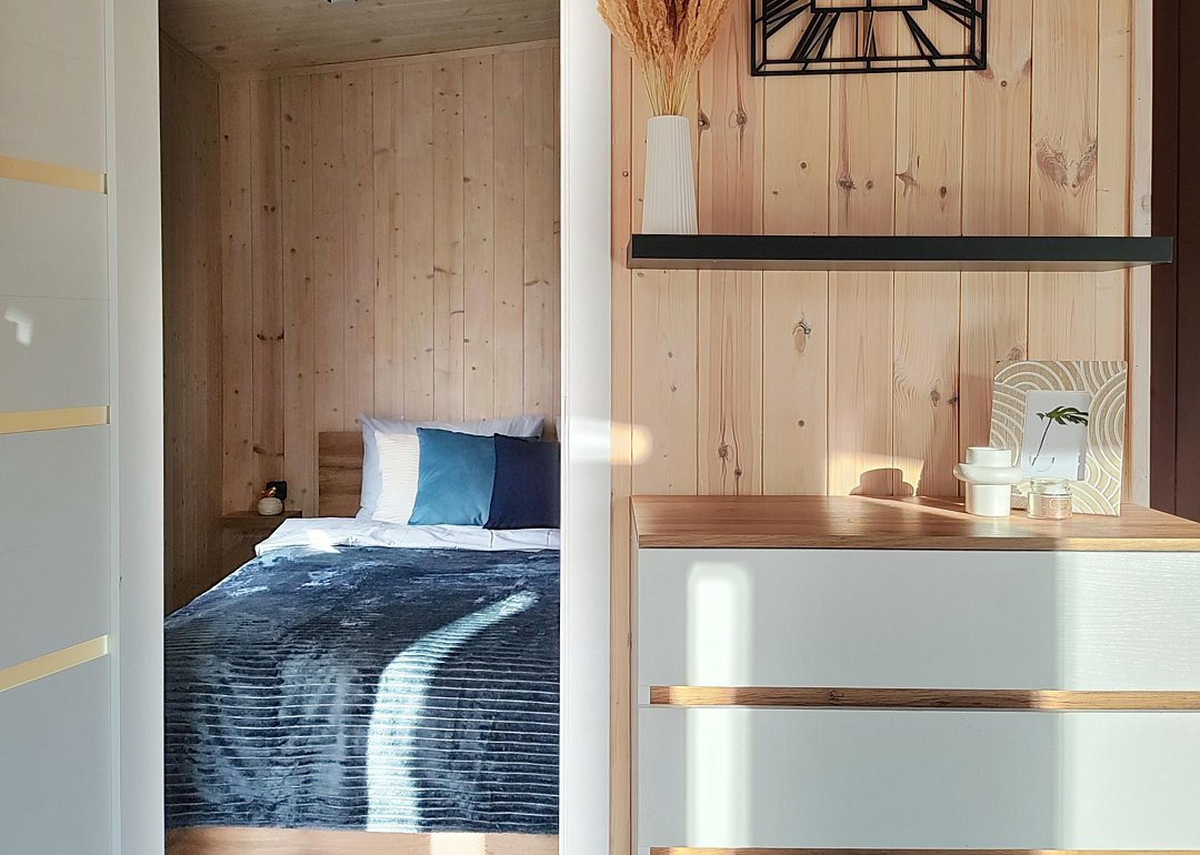 Барн 2-местный