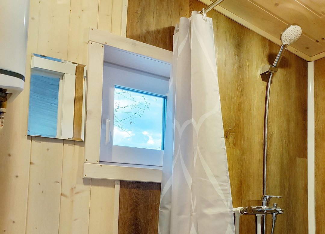 Барн 2-местный