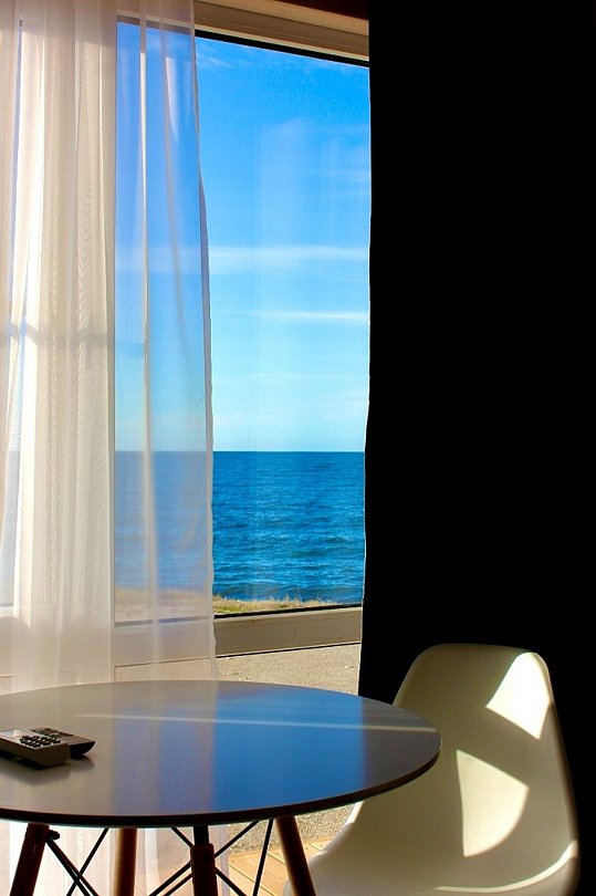 Комфорт 3-местный DBL