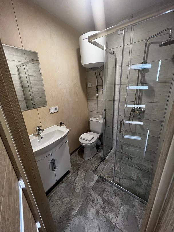 Комфорт 3-местный TWIN