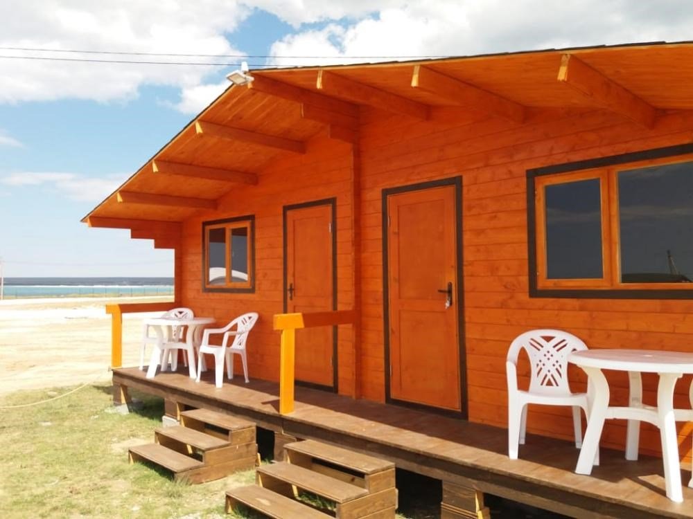 Стандартный 2-местный