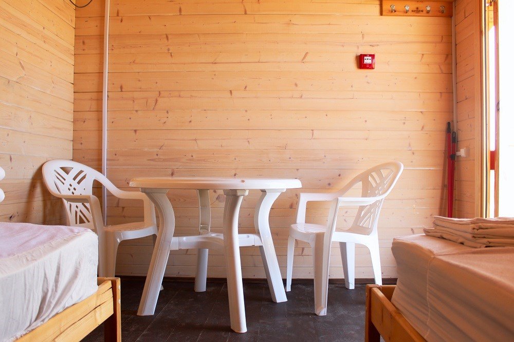 Стандартный 2-местный