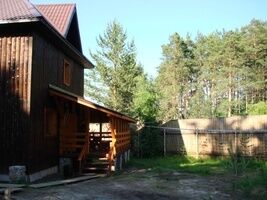 Дубовая усадьба, Загородный клуб Лесная Поляна, Реж