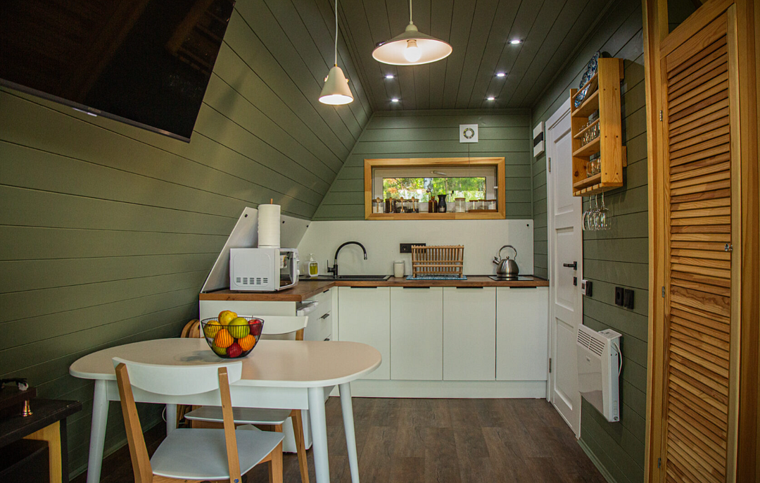 Афрейм 2-местный