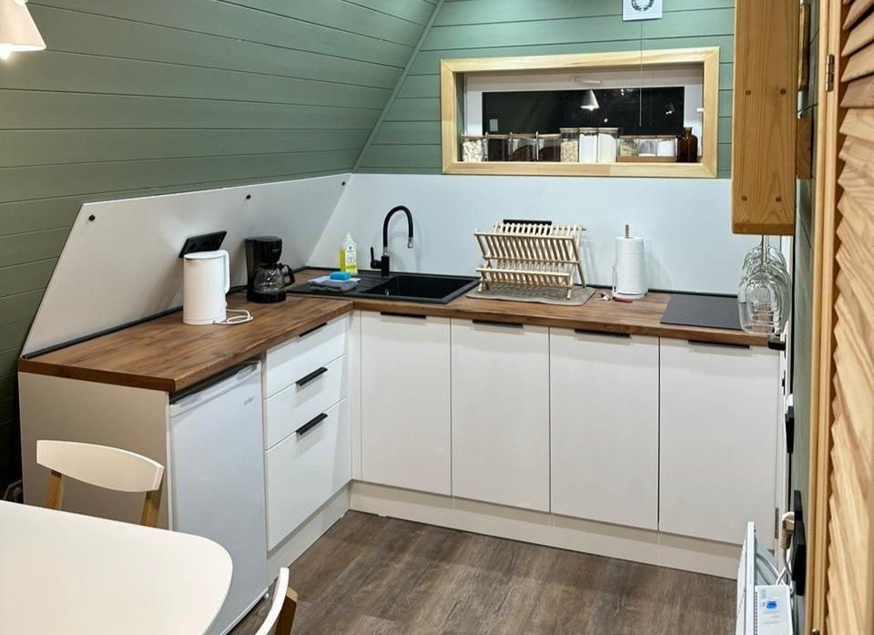 Афрейм 2-местный