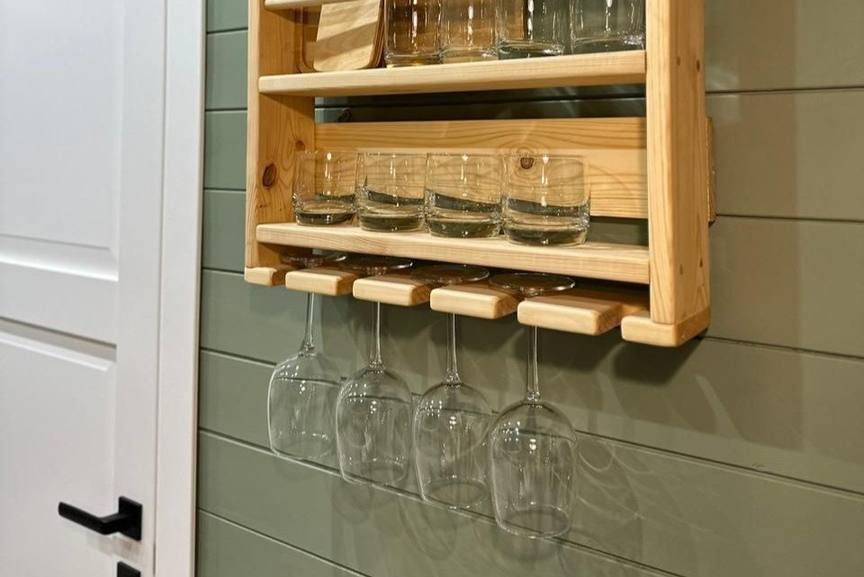 Афрейм 2-местный