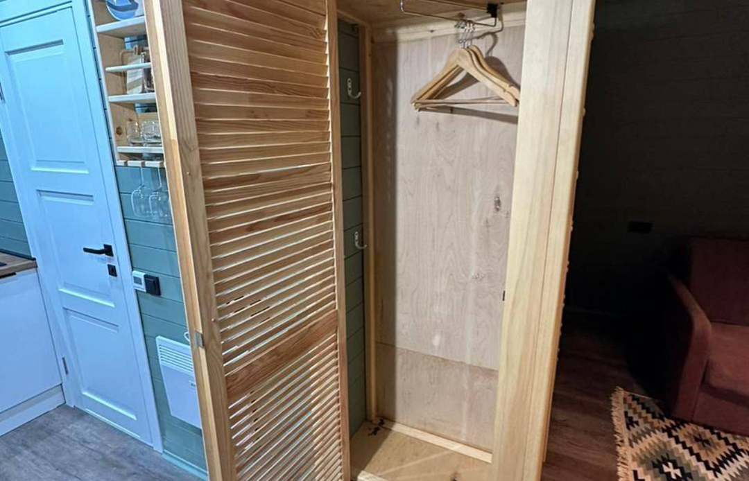 Афрейм 2-местный