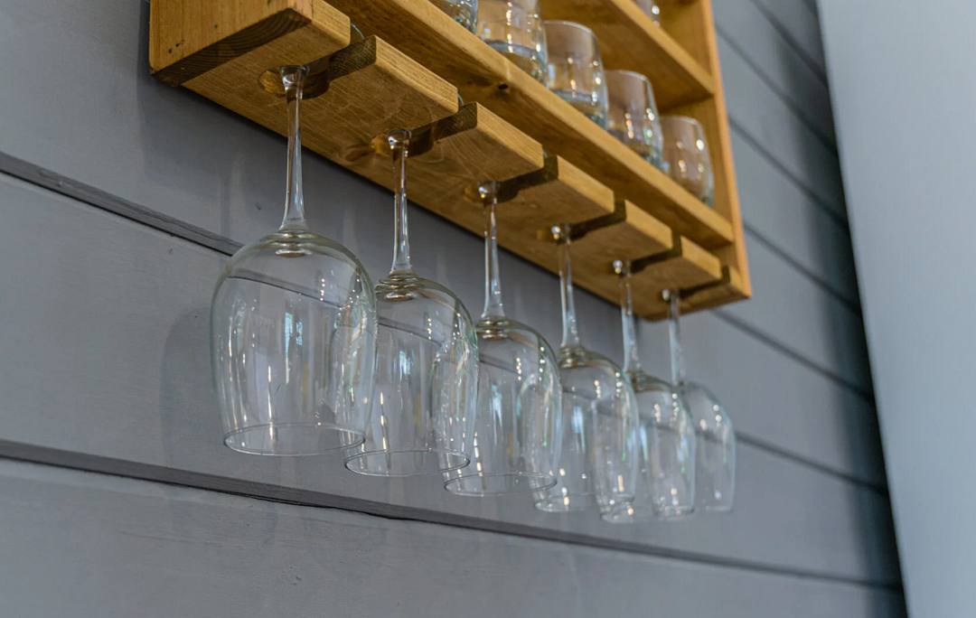 Барн 4-местный