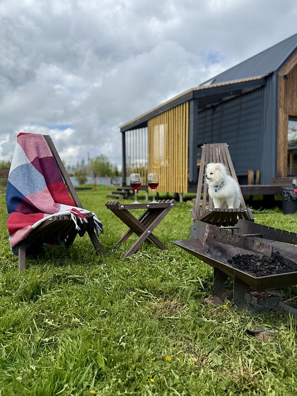 Petrushka.Просторы, Московская область: фото 2