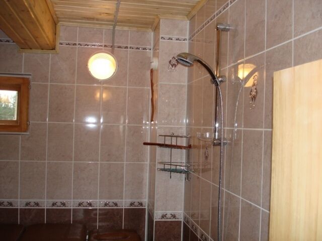 дубовая усадьба