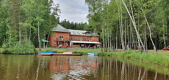 Кемпинг Бисерово