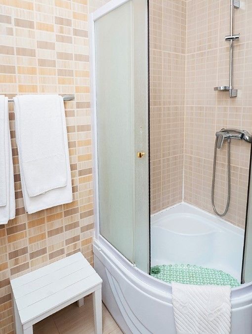 Комфорт 2-местный 2-комнатный (корпус Морской)