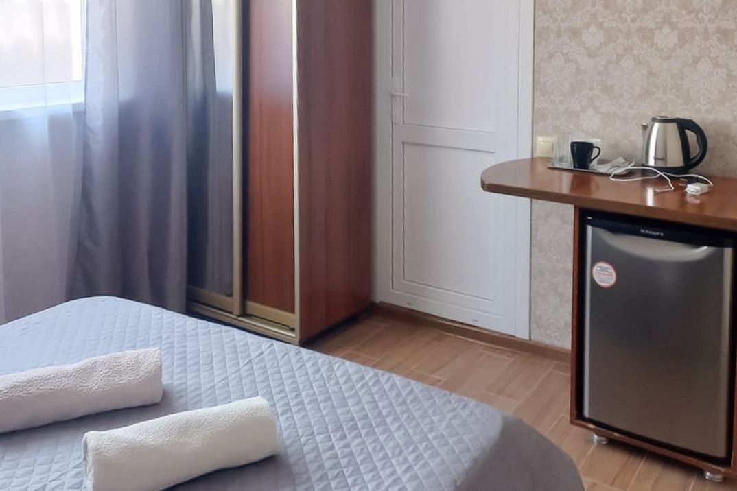 Аннетте, Краснодарский край: фото 2