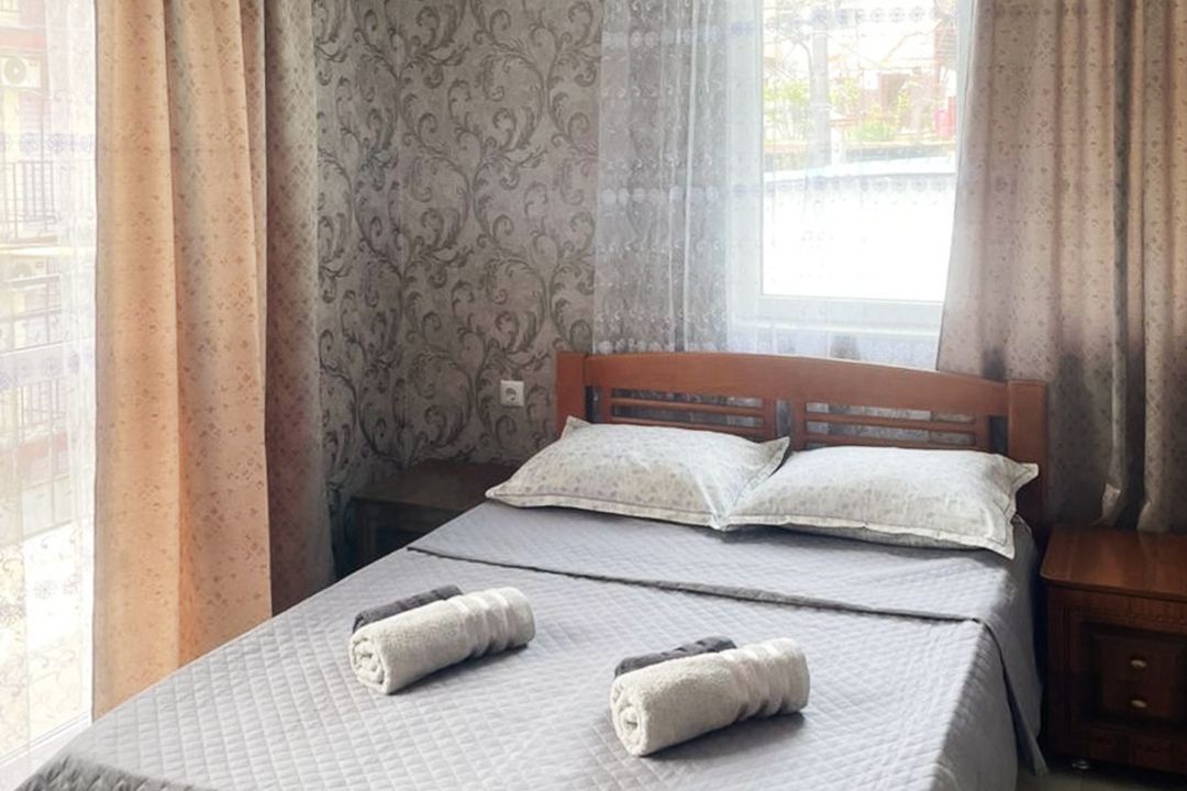 Аннетте, Краснодарский край: фото 4