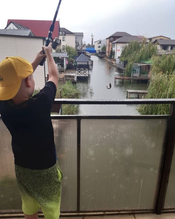 Venice, Краснодарский край: фото 4