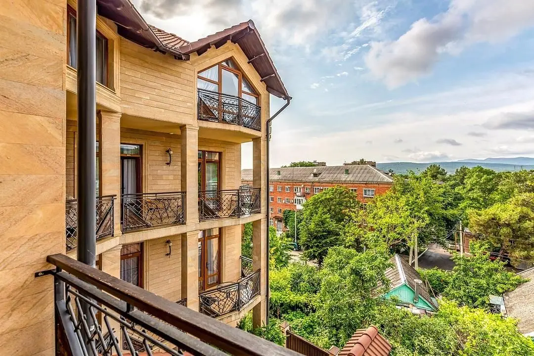 Южный, Краснодарский край: фото 5