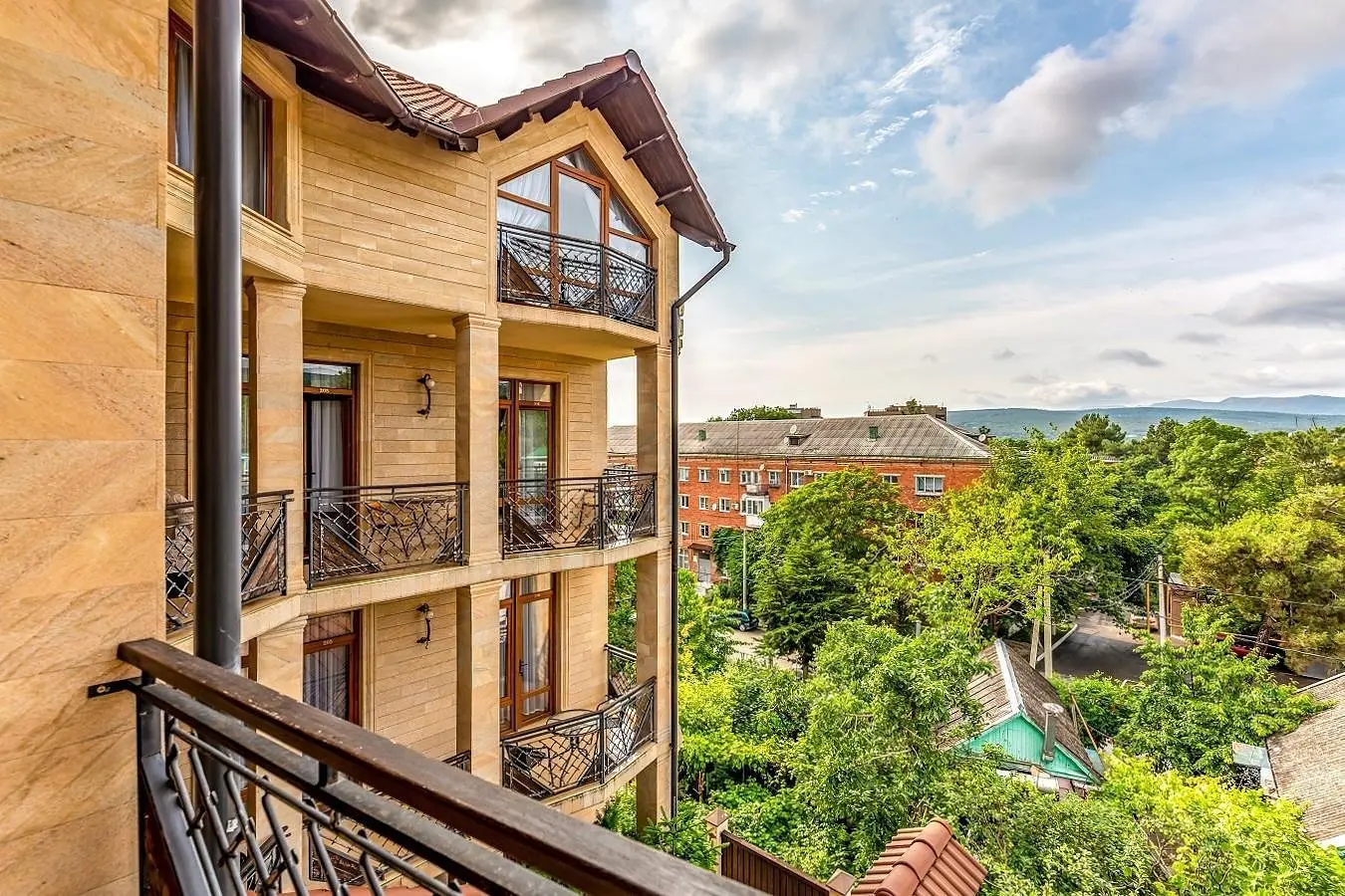 Южный, Краснодарский край: фото 5