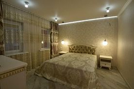 Апартаменты, Гостевой дом Сказка инн, Голубицкая