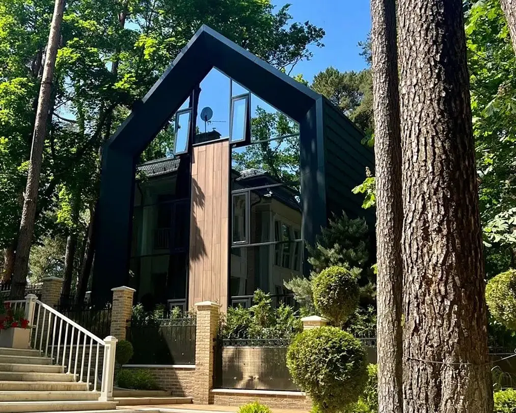 Дома в аренду Нега (бывшая Вилла Нега), Калининградская область, Светлогорск 