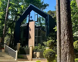 Дома в аренду Нега