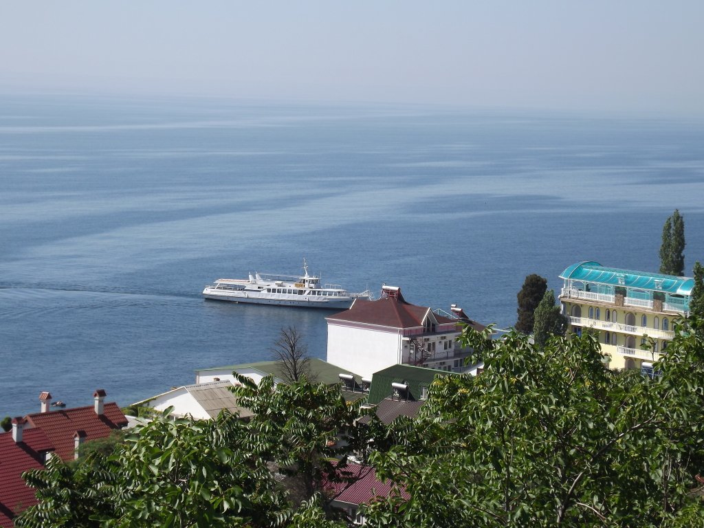 Гостевой дом Sun Hill, Крым: фото 4
