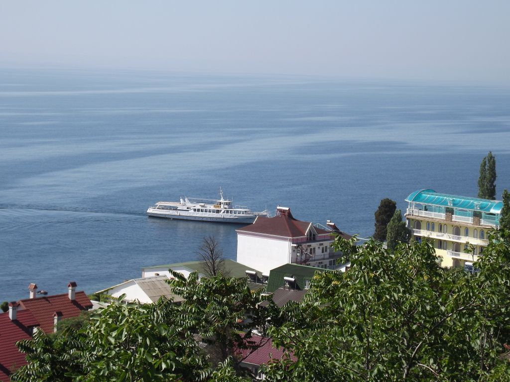 Гостевой дом Sun Hill, Крым: фото 4