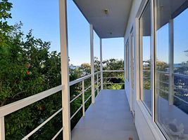 Студия, Гостевой дом Sun Hill, Солнечногорское