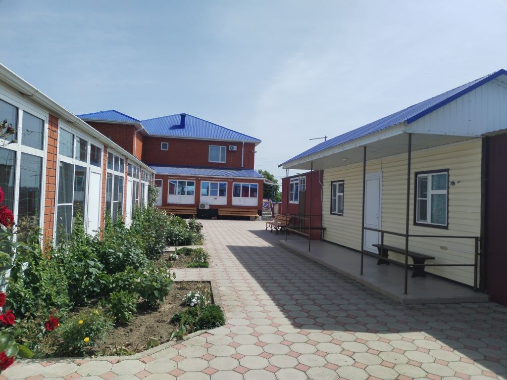 Четыре сезона, Краснодарский край: фото 2