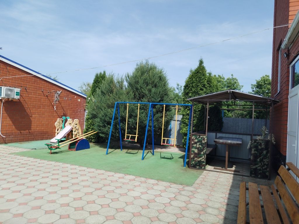 Четыре сезона, Краснодарский край: фото 4