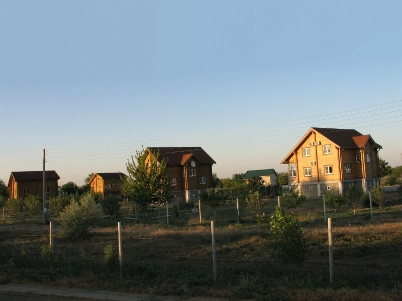 Место встречи, Астраханская область: фото 2