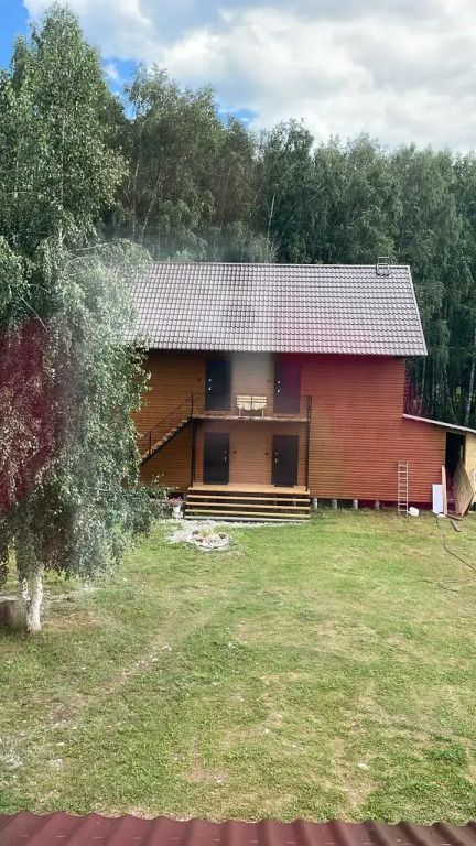 База отдыха Благодать, Горный Алтай (Республика Алтай): фото 4