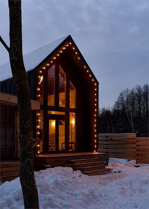 Остров Ладоги, Ленинградская область: фото 4