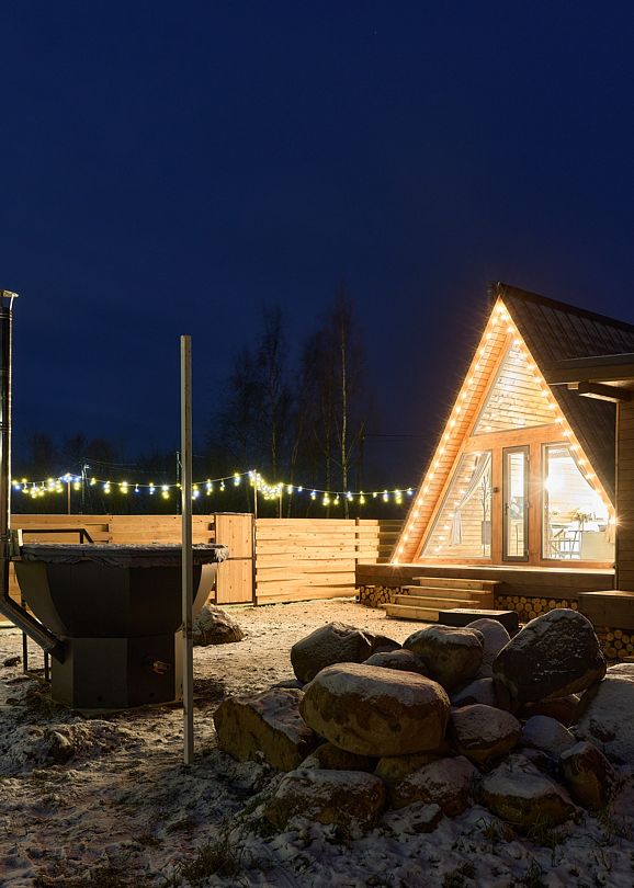 Остров Ладоги, Ленинградская область: фото 2