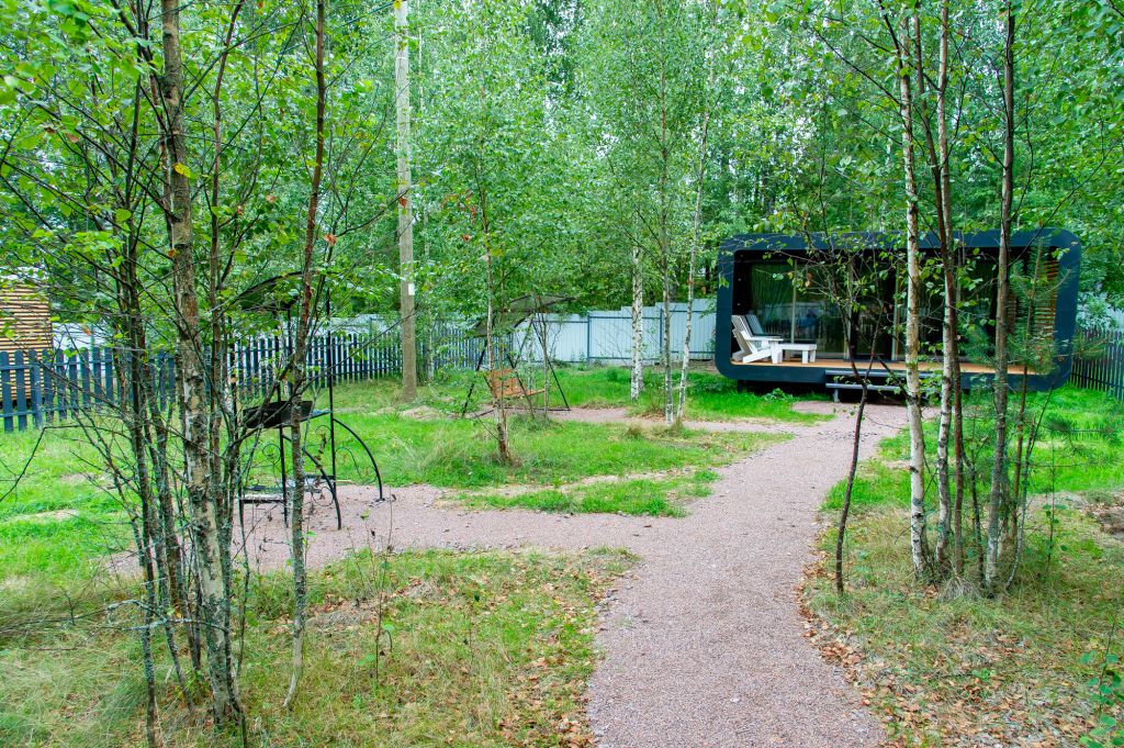 ELKI Glebychevo, Ленинградская область: фото 3