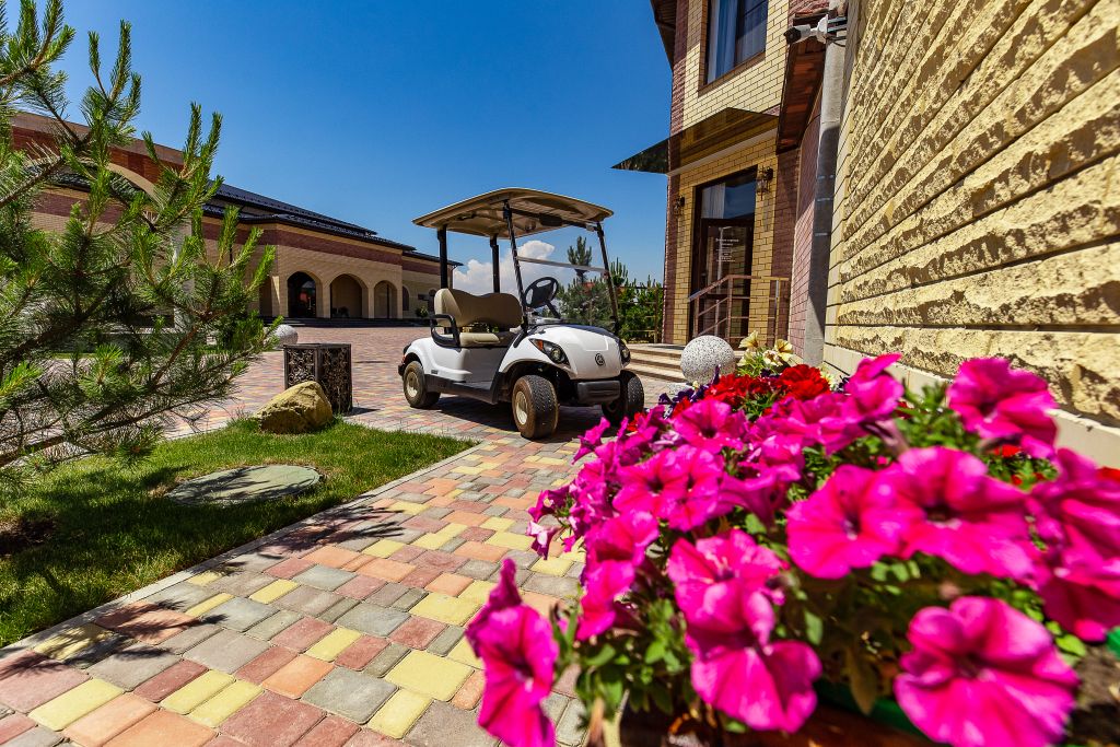 База отдыха Берега, Краснодарский край: фото 2